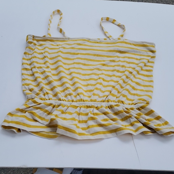 Medium Gap tank top - Picture 3 of 4